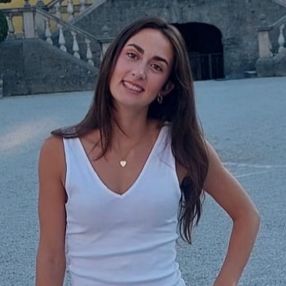 Angela, Babysitter in La Eliana