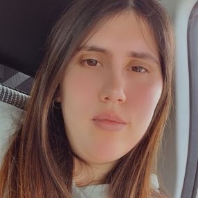 Lucia, Niñera o canguro en Trebujena