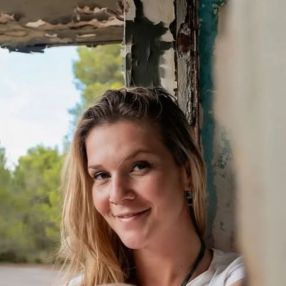 Cristina, Babysitter in Ciutadella de Menorca