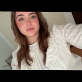 Gabriela, Babysitter in Alpedrete