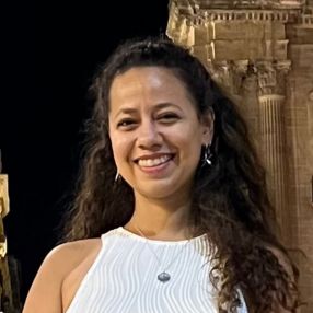 Florencia, Babysitter in Málaga