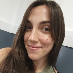 Laura, Niñera o canguro en Elche