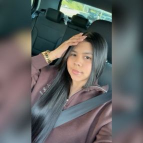 María Camila, Niñera o canguro en Camarma de Esteruelas