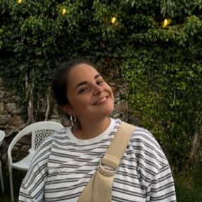 Ainara, Babysitter in Vizcaya