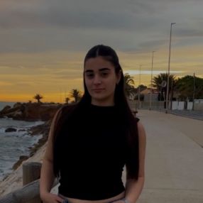 Kamila, Niñera o canguro en Vinaròs