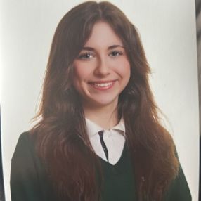 Mabel, Niñera o canguro en Castrillón