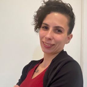 Neus, Babysitter in Santa Coloma de Gramenet
