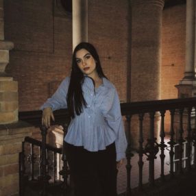 Laura, Babysitter in Villasequilla