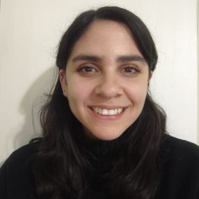 Francisca, Babysitter in Cornellà de Llobregat