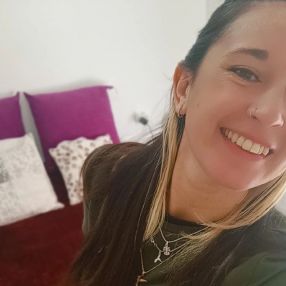 Nadia, Niñera o canguro en Puzol