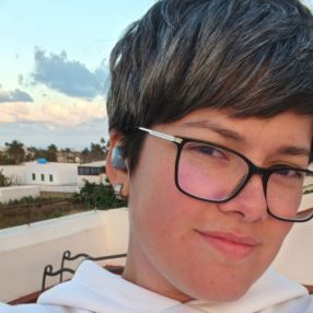 Michell, Niñera o canguro en Costa Teguise