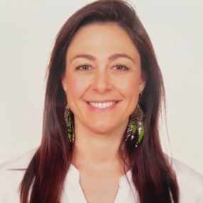 Lucía, Family in Alcalá de Henares