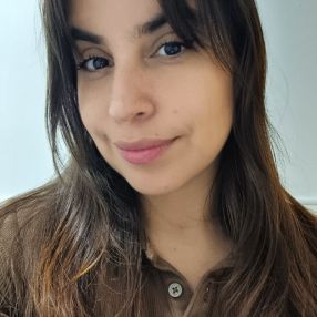 Luisa, Niñera o canguro en Arrecife