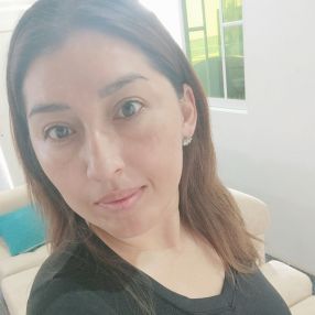 Susana, Niñera o canguro en Santa Coloma de Gramenet