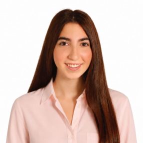 Lorena, Babysitter in Aguilar de la Frontera