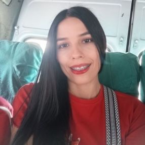 Daniela, Babysitter in Galapagar