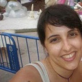 Cristina, Family in Alicante