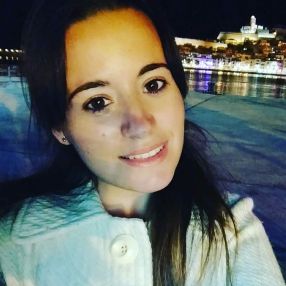Carolina, Babysitter in Sant Antoni de Portmany