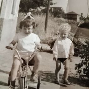 MSol, Family in Manresa
