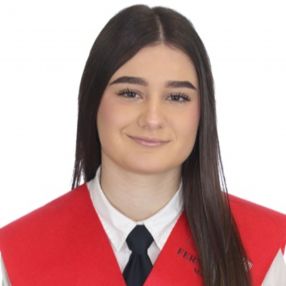 Ainara, Niñera o canguro en Martos