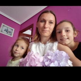 Ophélie, Babysitter in Los Corrales de Buelna