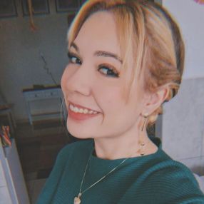 Melissa, Babysitter in Zaragoza