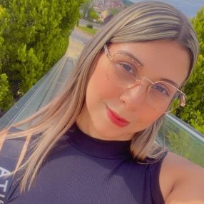 Karla, Babysitter in Arganda del Rey