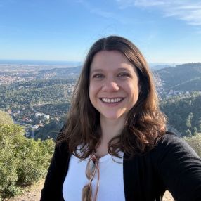 Christina, Babysitter in L'Hospitalet de Llobregat