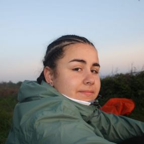 Rocio, Niñera o canguro en Hernani