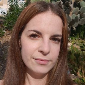 Estefania, Niñera o canguro en Orihuela
