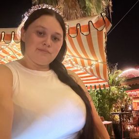 Juana, Babysitter in Valdemorillo