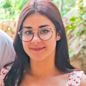 Noelia, Niñera o canguro en Icod de los Vinos