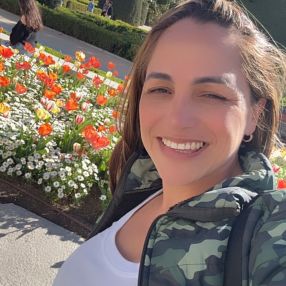 Yorberys, Babysitter in Collado Villalba