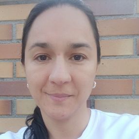 Luisa Fernanda, Niñera o canguro en Seseña