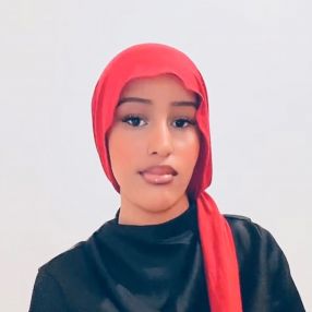 Mariyam, Babysitter in Alcover