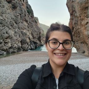 Florencia, Niñera o canguro en Calvià