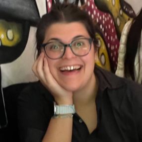 Florencia, Babysitter in Calvià
