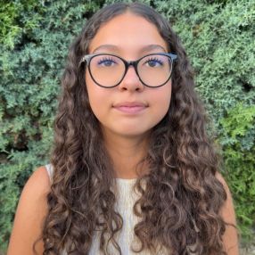 Lucia, Niñera o canguro en Collado Mediano
