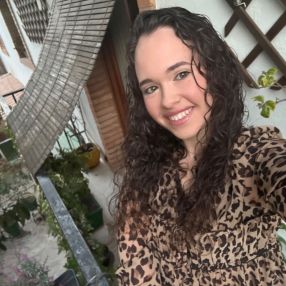 María, Niñera o canguro en Antequera