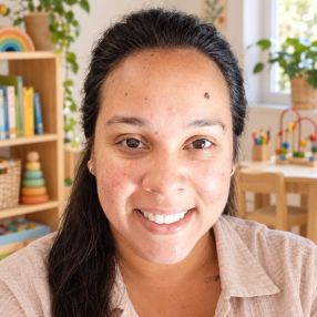 Lia, Babysitter in San Vicente del Raspeig