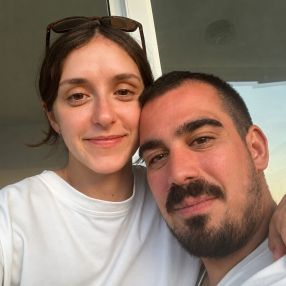 José Miguel, Family in Madrid