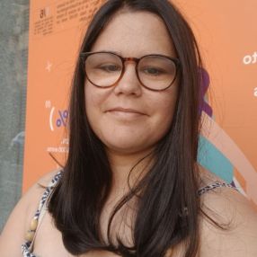 Noelia, Babysitter in Gandia