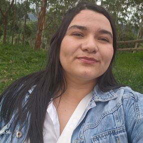 Itzel alejandra, Babysitter in Villarreal