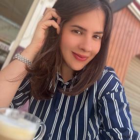 Viviana, Niñera o canguro en Mogán