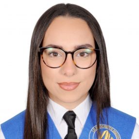 Sara, Babysitter in Archena