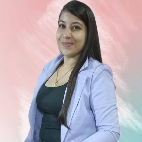 Alejandra , Babysitter in Elche
