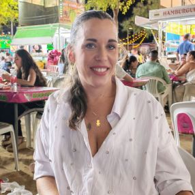 Elena, Familia en Ronda