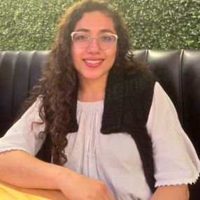 Rubi Millenia, Niñera o canguro en Las Cabañuelas