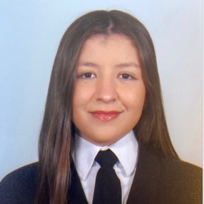Veronica, Babysitter in Trigueros