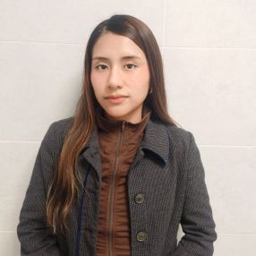 Shanery, Babysitter in Garrucha